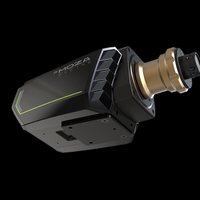 Moza Racing 4 Pin to 3 Pin Adapter Plate