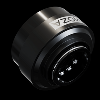 Moza Racing Quick Release Adapter