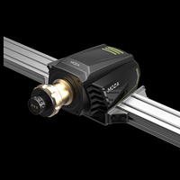 Moza Racing Side Mount Bracket