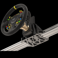 Moza Racing Side Mount Bracket