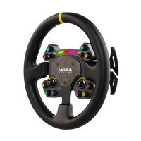 Moza Racing RS V2 Wheel