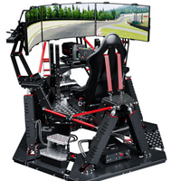 Single Simulator Use by Hour