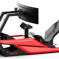 ResTech X1 Formula Cockpit