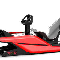 ResTech X1 Formula Cockpit