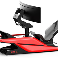 ResTech X1 Formula Cockpit