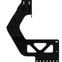 X1 INTEGRATED MONITOR STAND FOR X1 AND FANATEC DD1/2