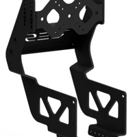 X1 INTEGRATED MONITOR STAND FOR X1 AND FANATEC DD1/2