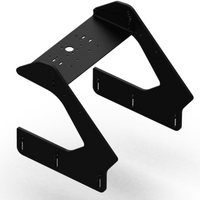 X1 LATERAL WHEELBASE MOUNT