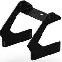 X1 LATERAL WHEELBASE MOUNT