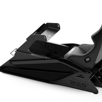 ResTech GT Cockpit