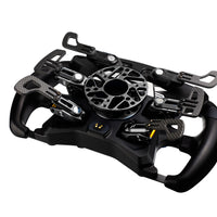 Cube Controls CSX-3 Sim Racing Steering Wheel (USB/Wired)