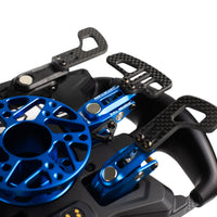 Cube Controls CSX-3 Sim Racing Steering Wheel (USB/Wired)