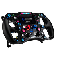 Cube Controls CSX-3 Sim Racing Steering Wheel (USB/Wired)