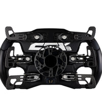 Cube Controls CSX-3 Sim Racing Steering Wheel (USB/Wired)