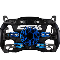 Cube Controls CSX-3 Sim Racing Steering Wheel (USB/Wired)