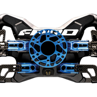 Cube Controls F-PRO Sim Racing Steering Wheel (USB/Bluetooth)