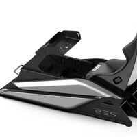 ResTech GT Cockpit