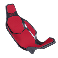 X1 Formula Carbon Seat