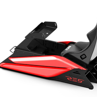ResTech GT Cockpit