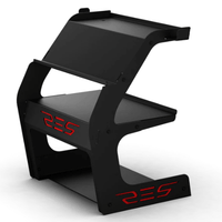 ResTech Keyboard & Mouse Stand/Tray