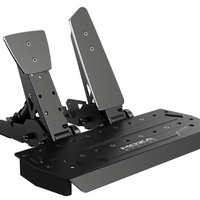 Moza Racing SR-P Pedals (No Clutch)