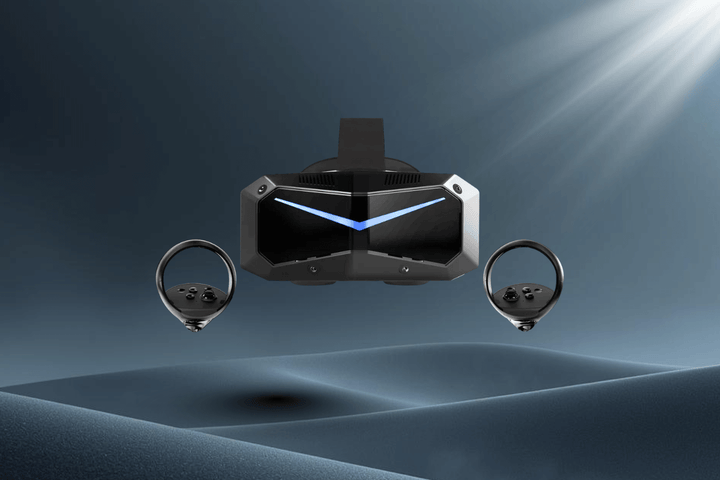 Pimax Crystal Controllers & Price: Features and Value