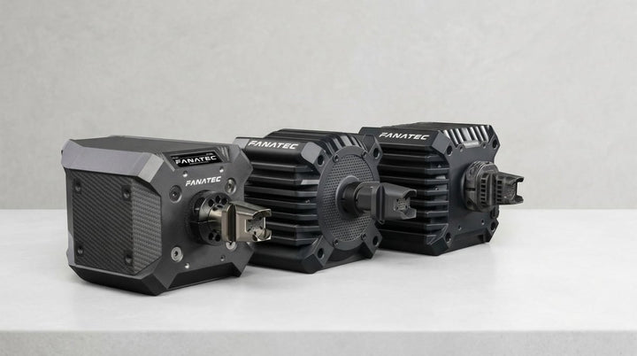 The Best Direct Drive Wheelbase for Sim Racing in 2026: An Expert Buyi ...