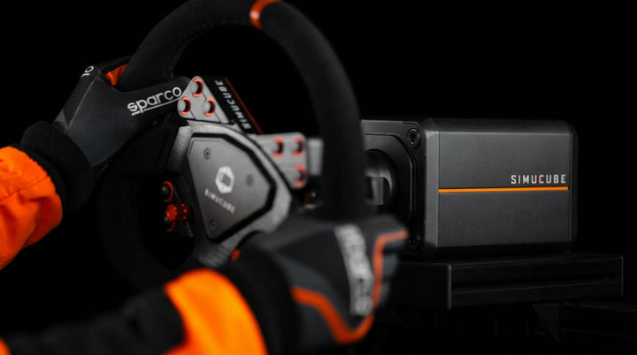 The Best Direct Drive Wheelbase for Sim Racing in 2026: A Comprehensiv ...