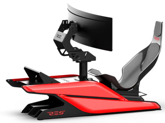 Cockpits / Chassis