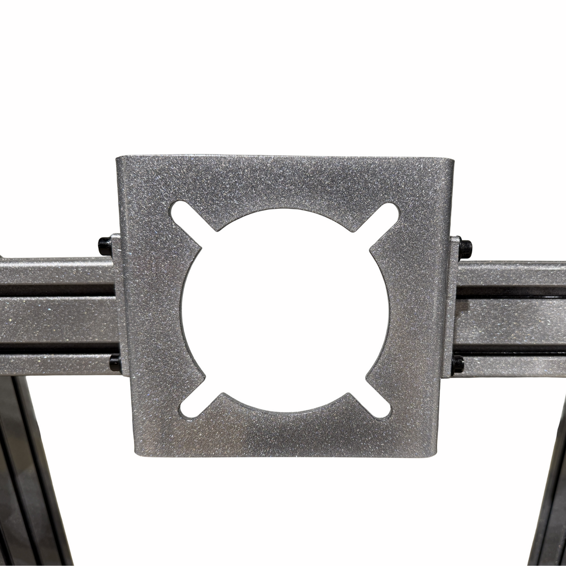 RTR Cockpit Simucube / Fanatec DD1 Wheel Base Mount