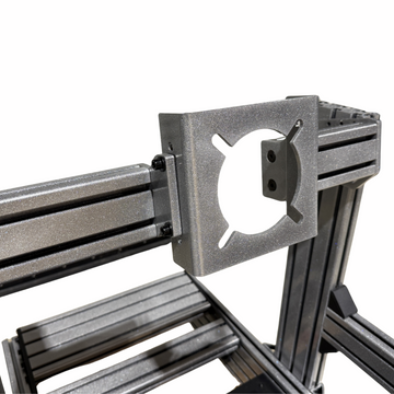 RTR Cockpit Simucube / Fanatec DD1 Wheel Base Mount