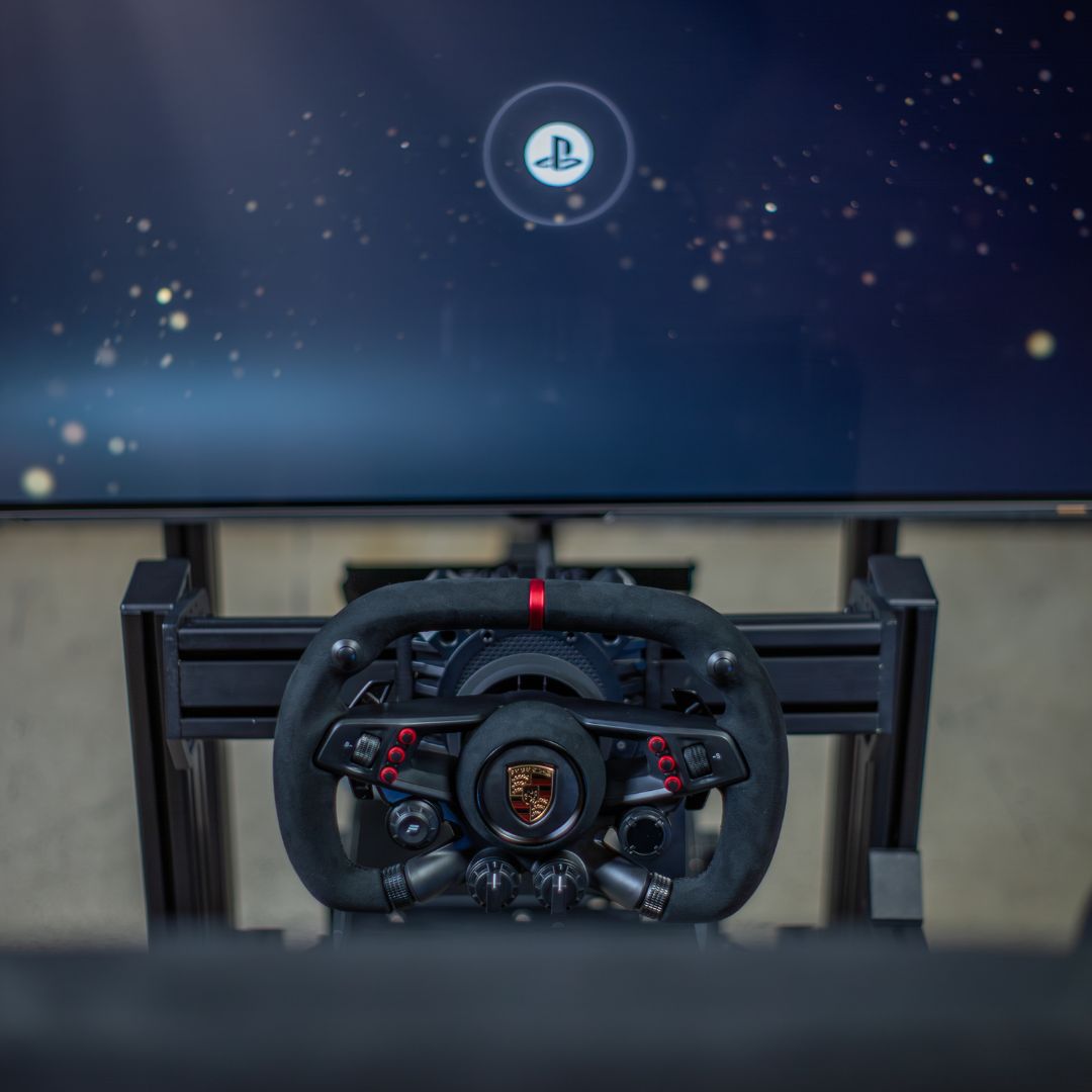 Apevie SP Turn-key PS5 Edition