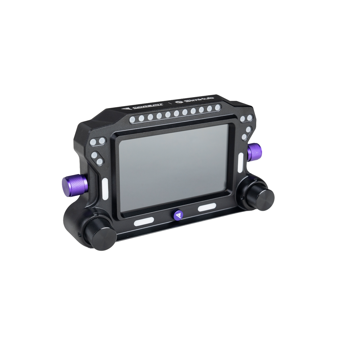 Conspit CSD Touchscreen Dashboard
