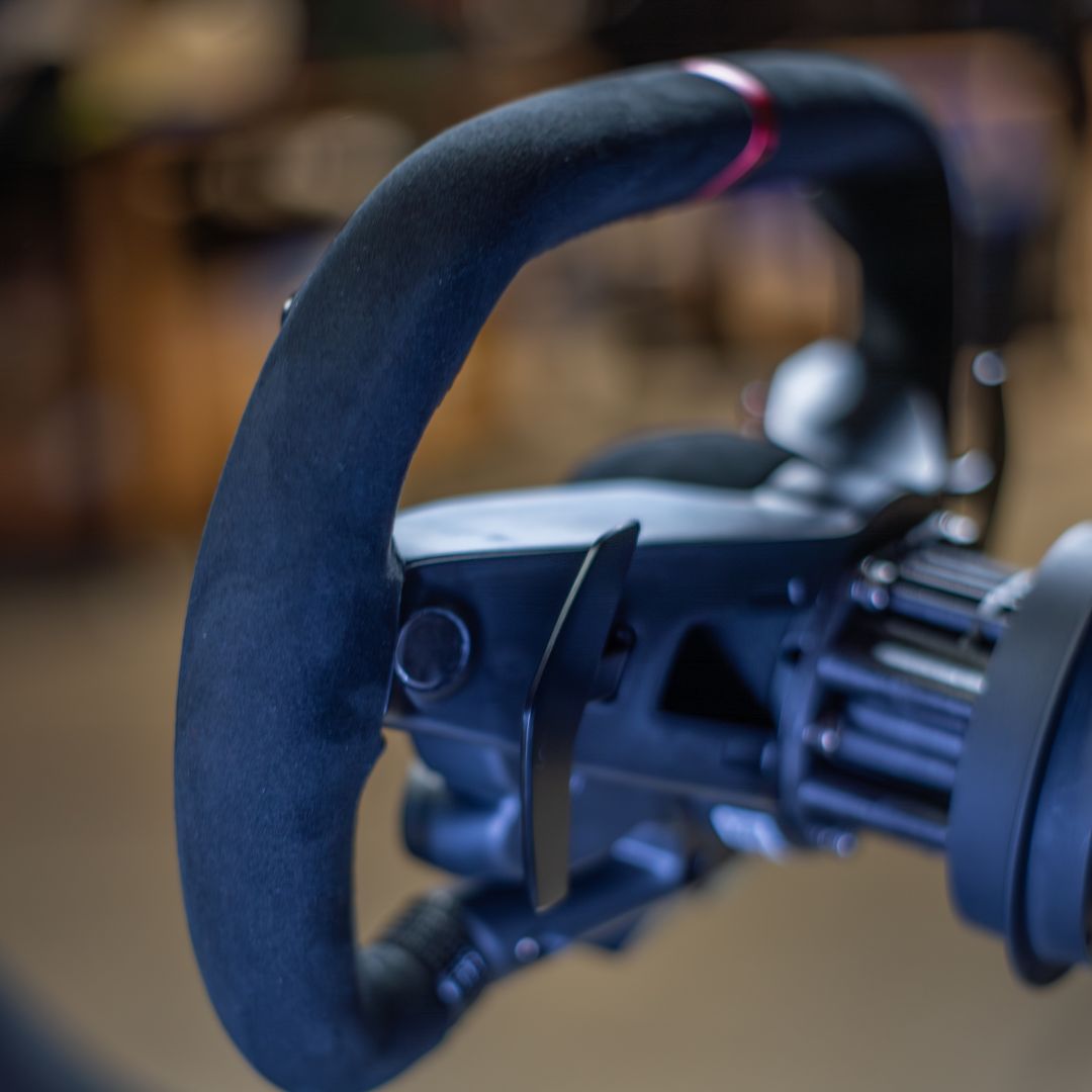 Apevie SP Turn-key PS5 Edition