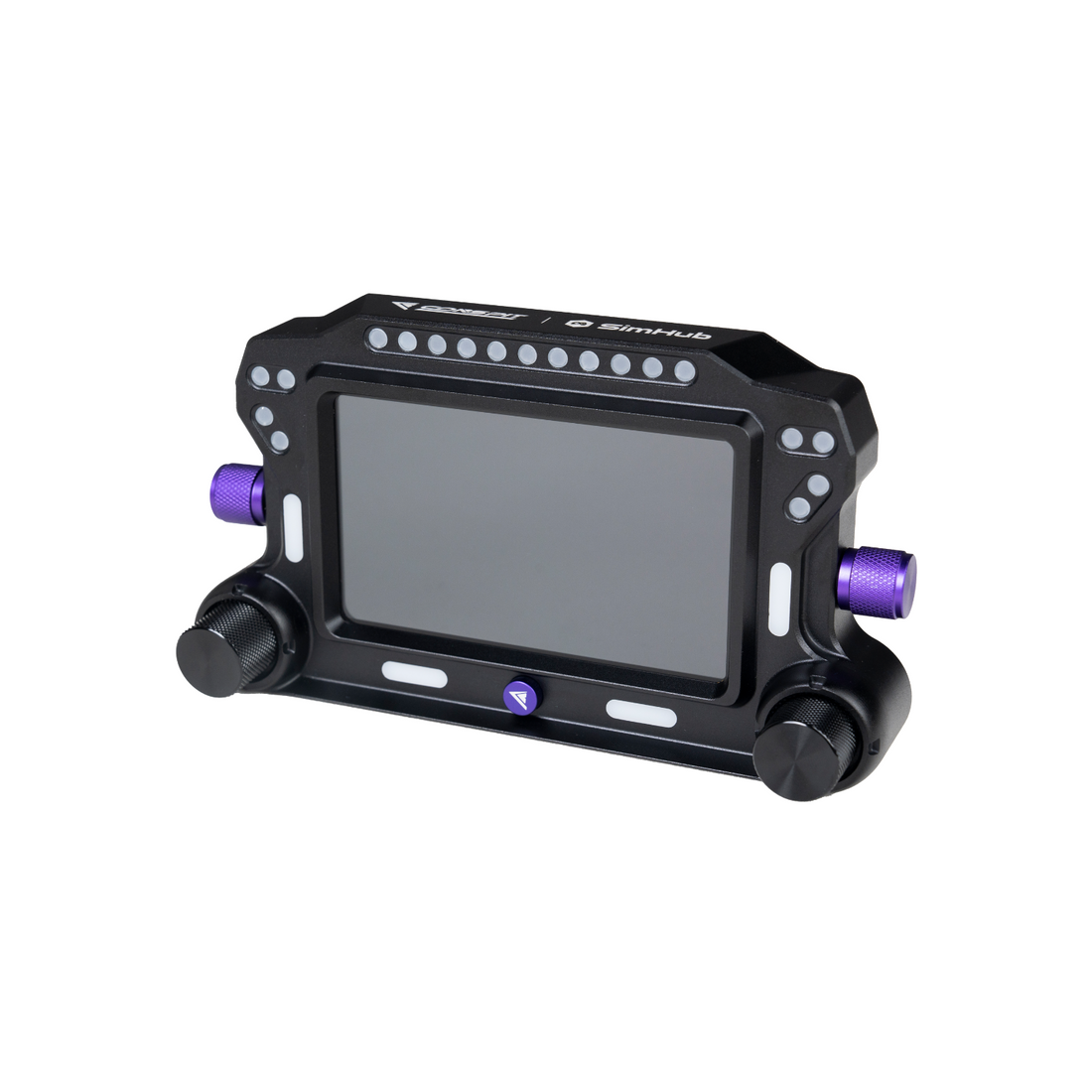 Conspit CSD Touchscreen Dashboard