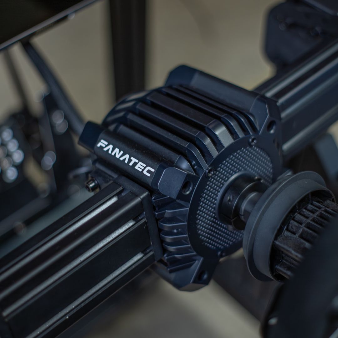 Apevie SP Turn-key PS5 Edition