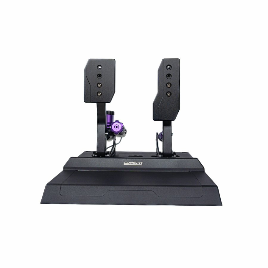 CONSPIT CPP-Lite 2-Pedal Version