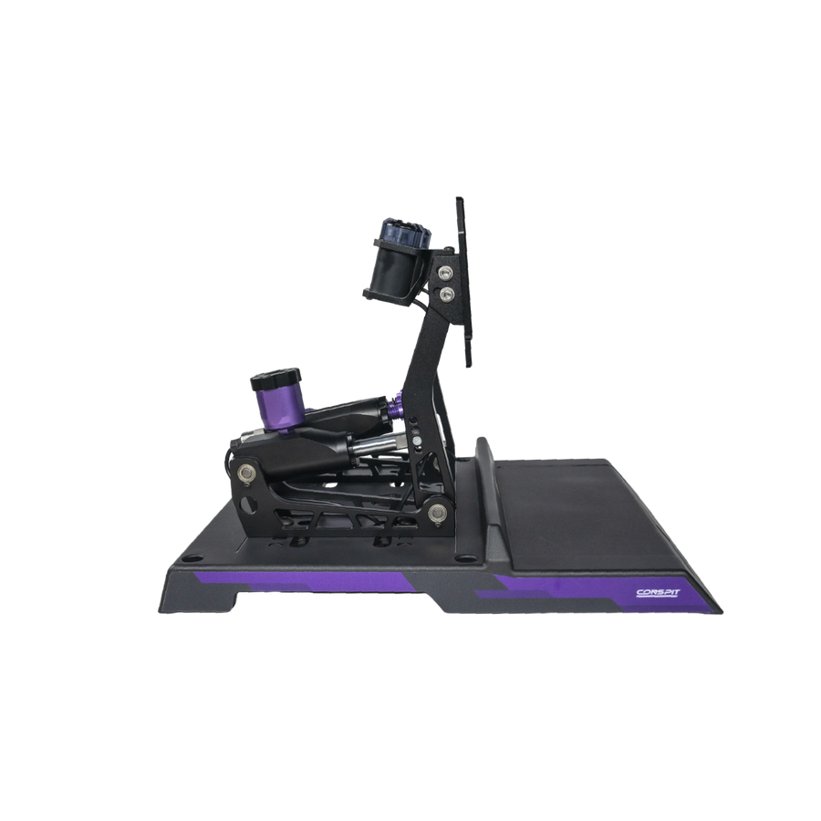 CONSPIT CPP-Lite 2-Pedal Version