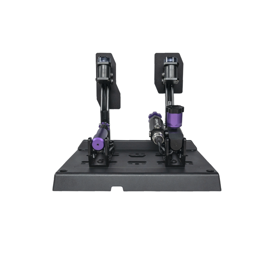 CONSPIT CPP-Lite 2-Pedal Version