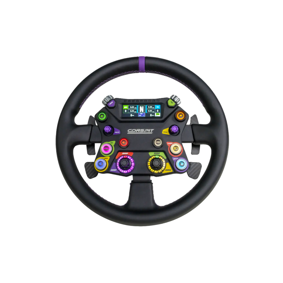 CONSPIT 310 APEX WHEEL