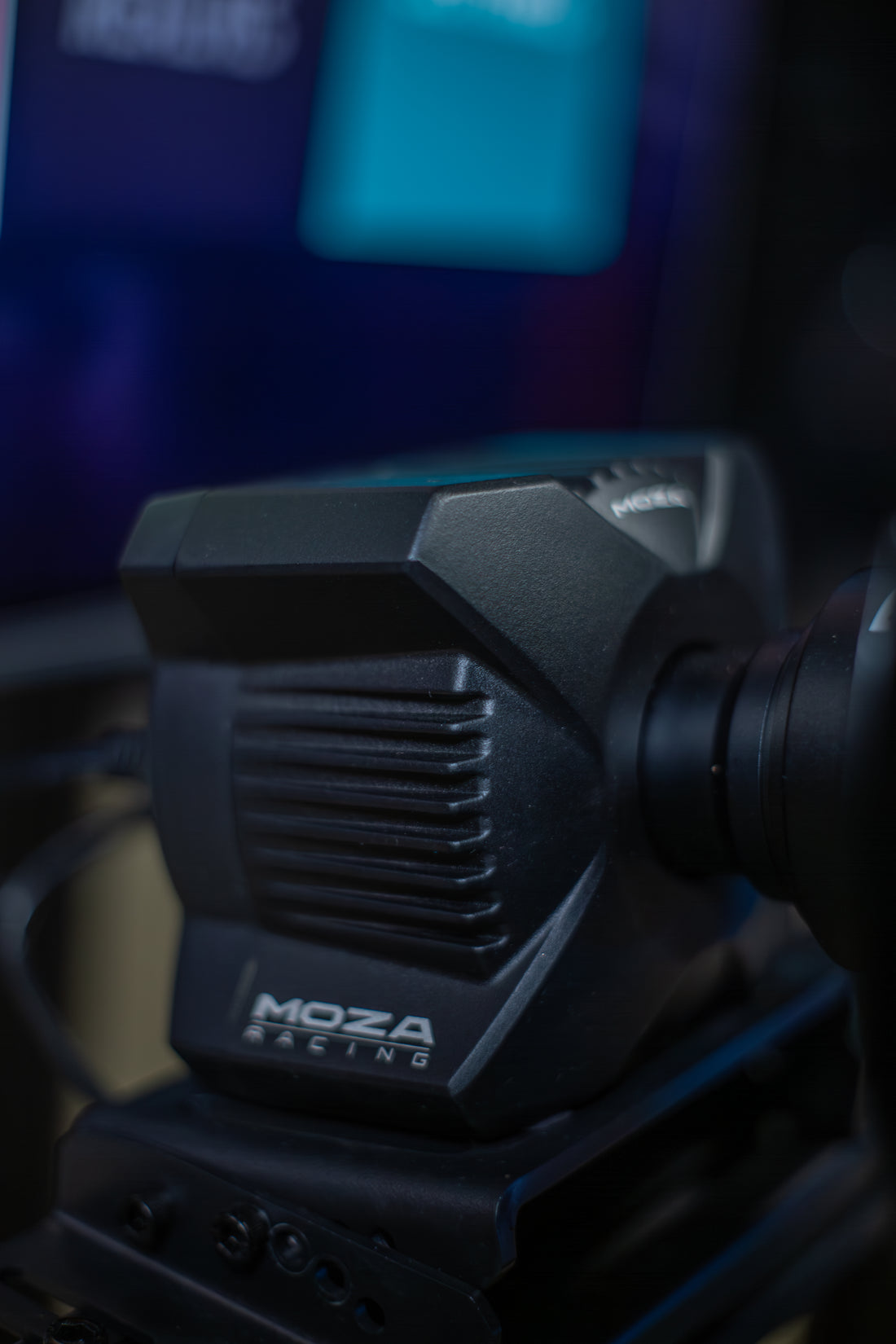 Xbox Turn-key Racing Simulator