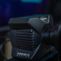 Xbox Turn-key Racing Simulator