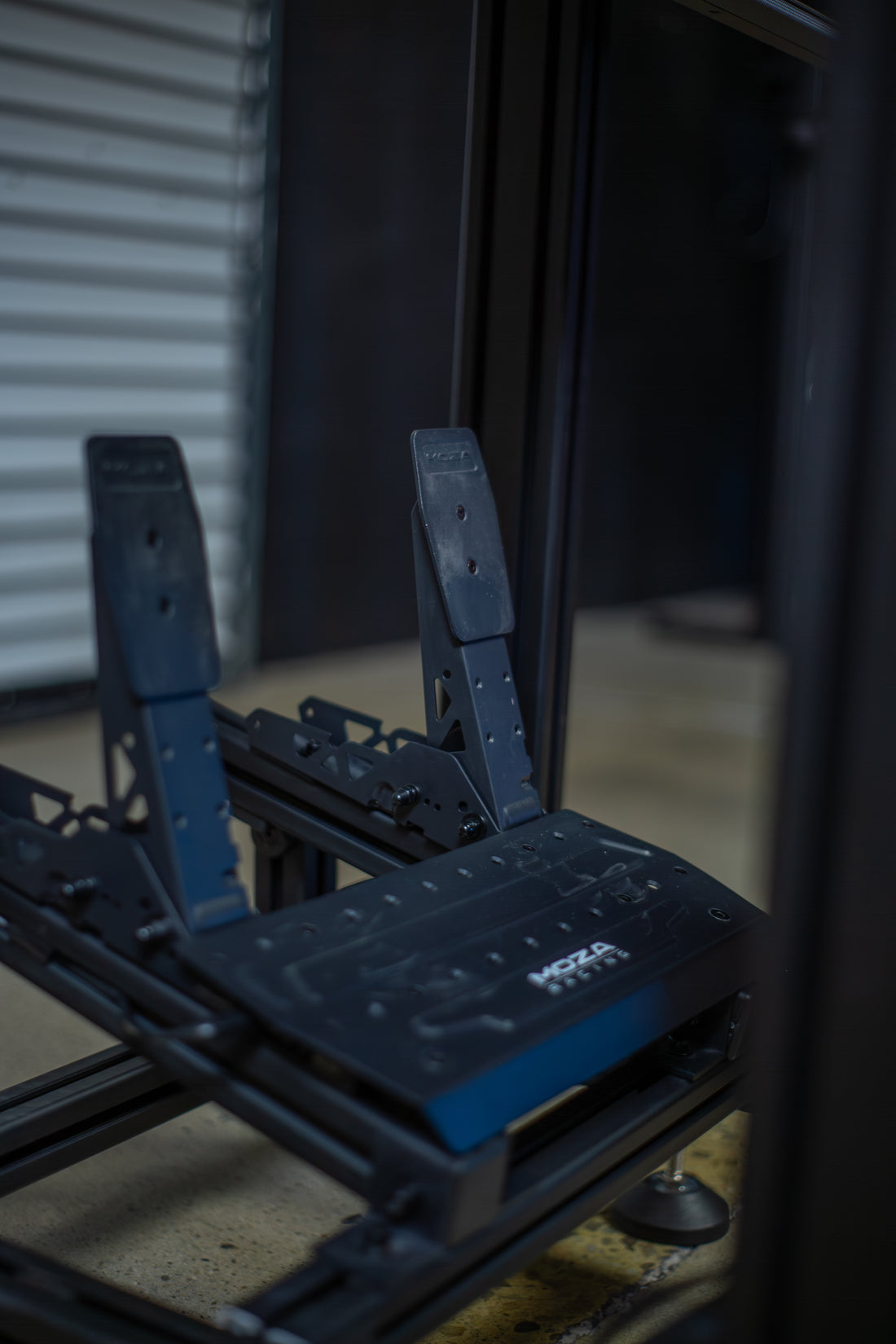 Xbox Turn-key Racing Simulator