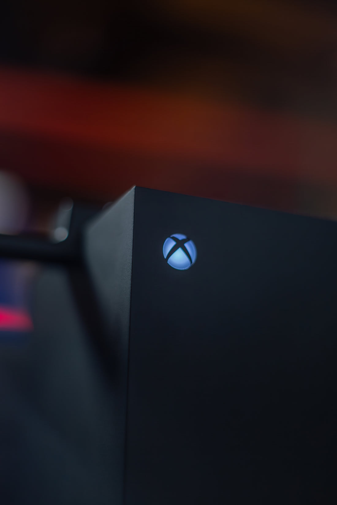 Xbox Turn-key Racing Simulator