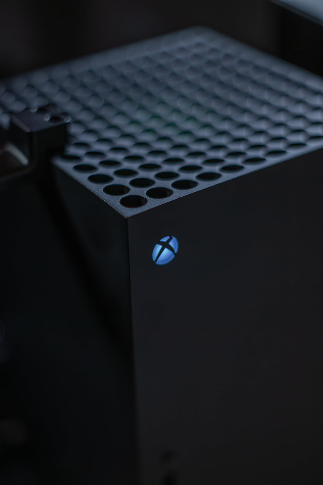 Xbox Turn-key Racing Simulator