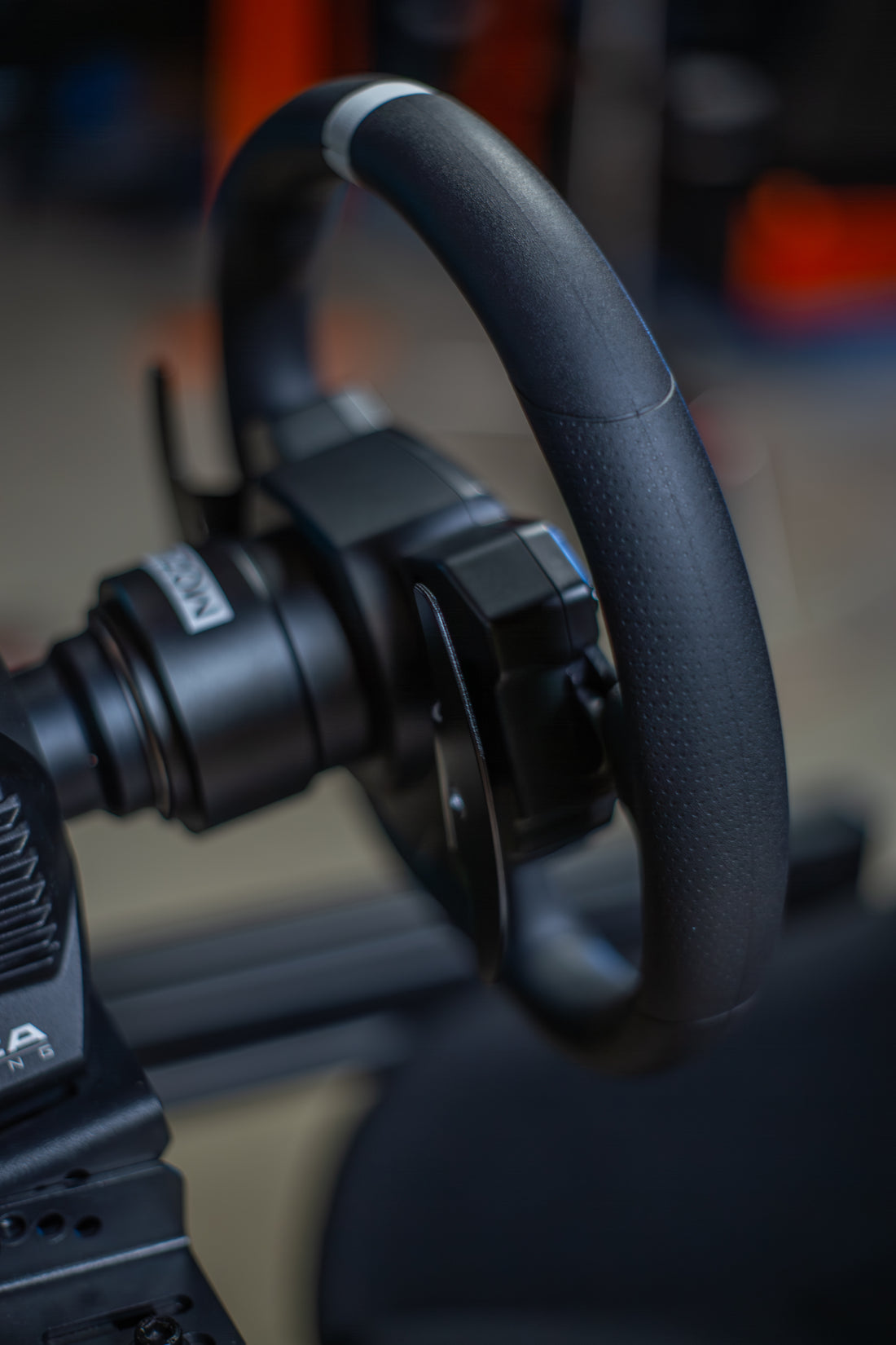 Xbox Turn-key Racing Simulator