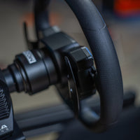 Xbox Turn-key Racing Simulator