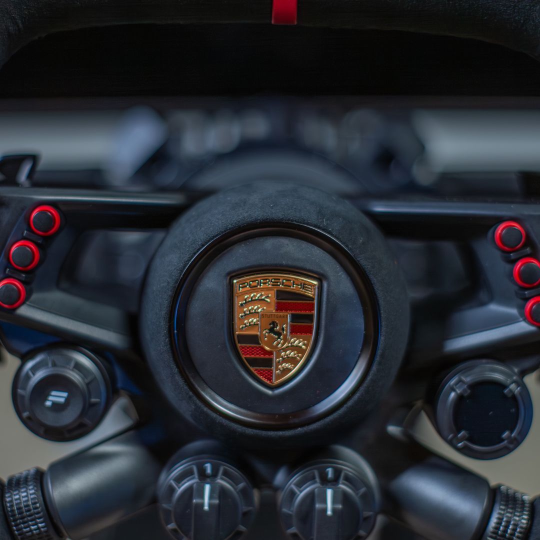 Apevie SP Turn-key PS5 Edition