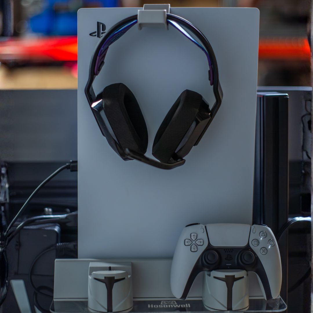 Apevie SP Turn-key PS5 Edition