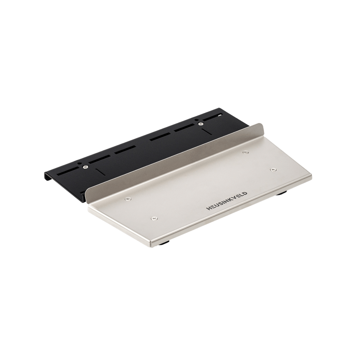 A RIGID FOUNDATION FOR YOUR SPRINT PEDALS